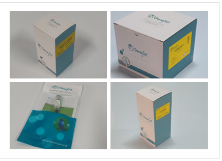 genefist，GF0100，瓊脂糖