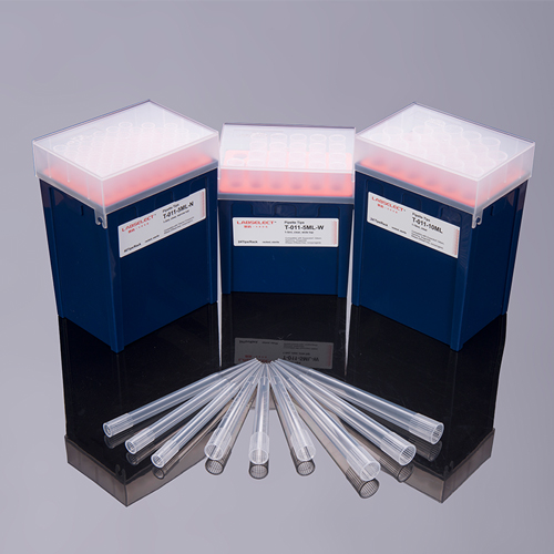 T-011-5ML-N 5ml盒裝吸頭窄口