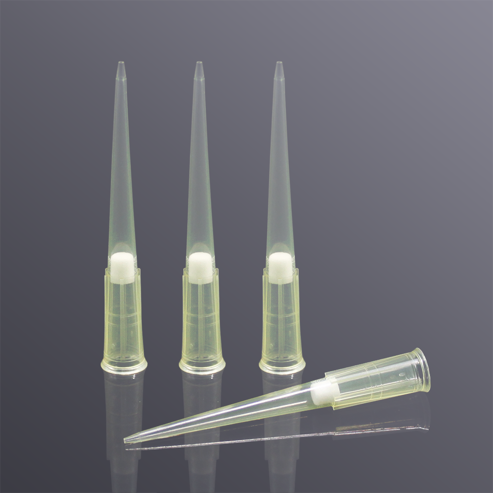 FT-100 100ul袋裝濾芯吸頭