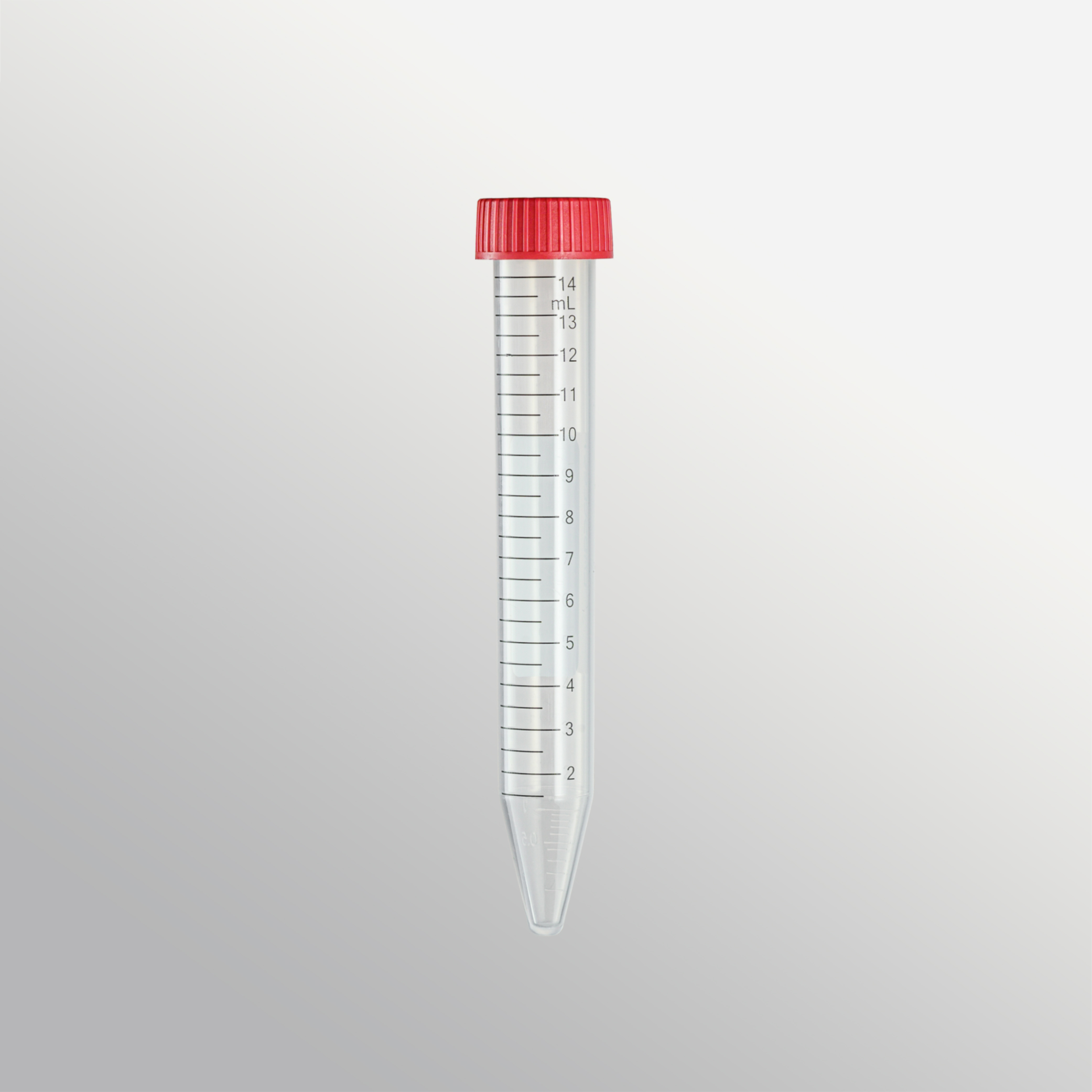 CT-002-15A  15ml離心管滅菌