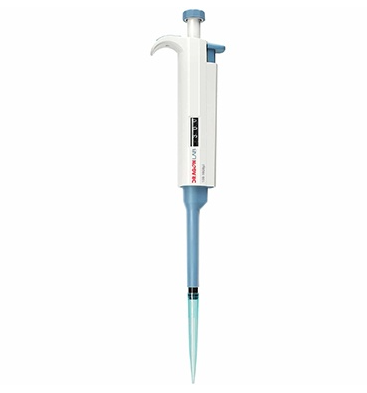 7010101004，大龍，0.5-10ul單道手動移液器TopPette