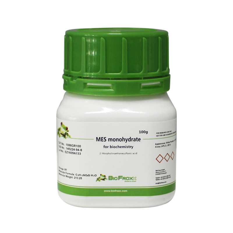 BioFroxx ，1086GR100 ，2-(N-嗎啡啉)乙磺酸 MES