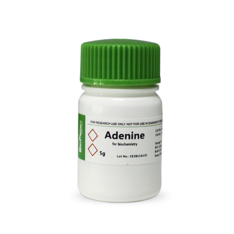 BioFroxx， 1163GR005 ，腺嘌呤 Adenine