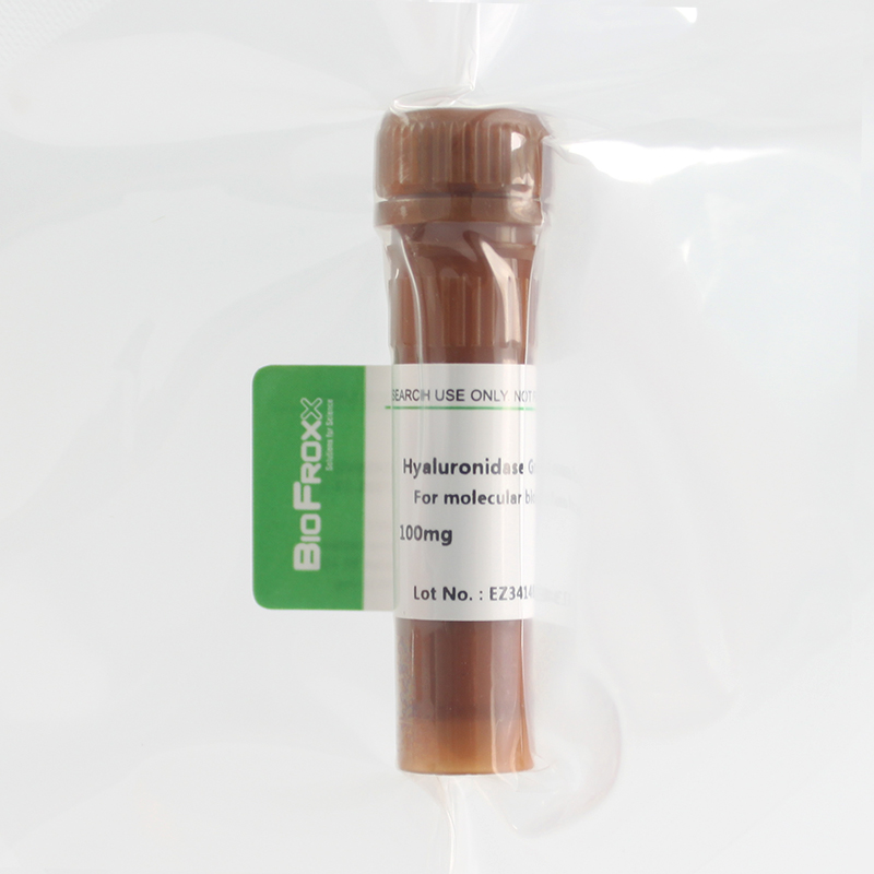 BioFroxx ,141MG100, 透明質(zhì)酸酶Hyaluronidase Grade I
